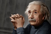 7 pozoruhodných zajímavostí o Albertu Einsteinovi