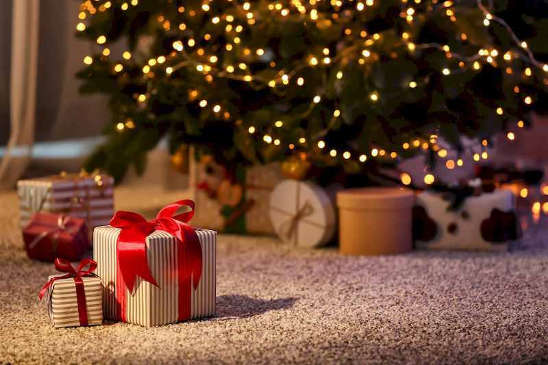 5 tipů na originální vánoční elektro dárky