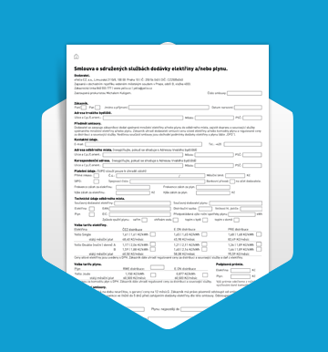 contract
