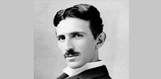 Nikola Tesla