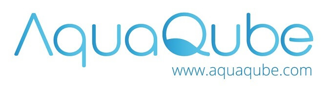 logo AquaQube