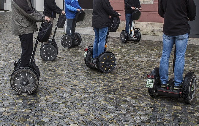 Segway