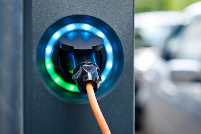 Elektromobily: Pomalé nabíjení může být problém