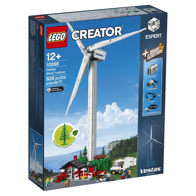 Lego Creator