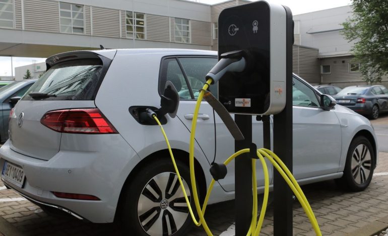 Projekty Smart City budou stále více zaměřeny na elektromobilitu