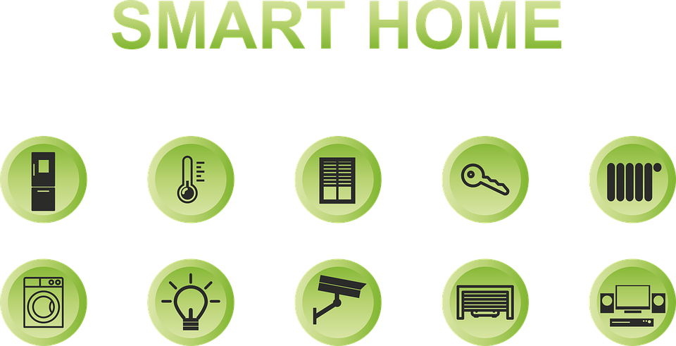 Smart Home 