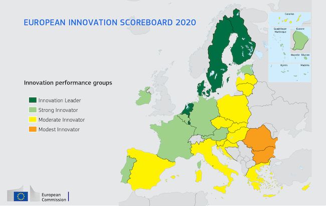 Cesta k plně funkčnímu Smart City je v České republice zatím na začátku.