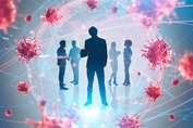 Hrozbu epidemie koronaviru jako první odhalila umělá inteligence startupu BlueDot