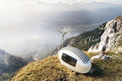 Ecocapsule: Bydlení budoucnosti, nebo bláznivý nápad, který nikdo nevyužije?