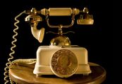 Patentovou válku o vynález telefonu vyhrál Graham Bell