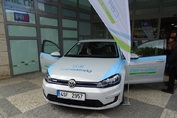 V Praze se můžete od října projet sdíleným elektromobilem za 188 Kč za 1. hodinu jízdy