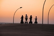 Dean Kamen vynalezl nejen Segway, ale i mnoho patentů pro nemocné a paralyzované