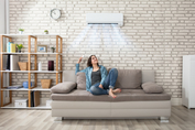 Klimatizace do bytu: Investovat do mobilní nebo nástěnné?