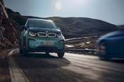 BMW i3. Luxus nebo jen další z řady elektrických hatchbacků?