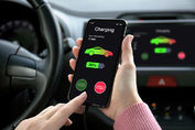 Distribuční sazba D27d: Ideální při nabíjení elektromobilu