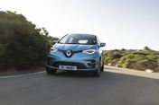 Elektrický Renault ZOE: Čím vás překvapí?