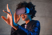 Virtuální realita doma: Jak vybrat vhodné brýle nebo systém?
