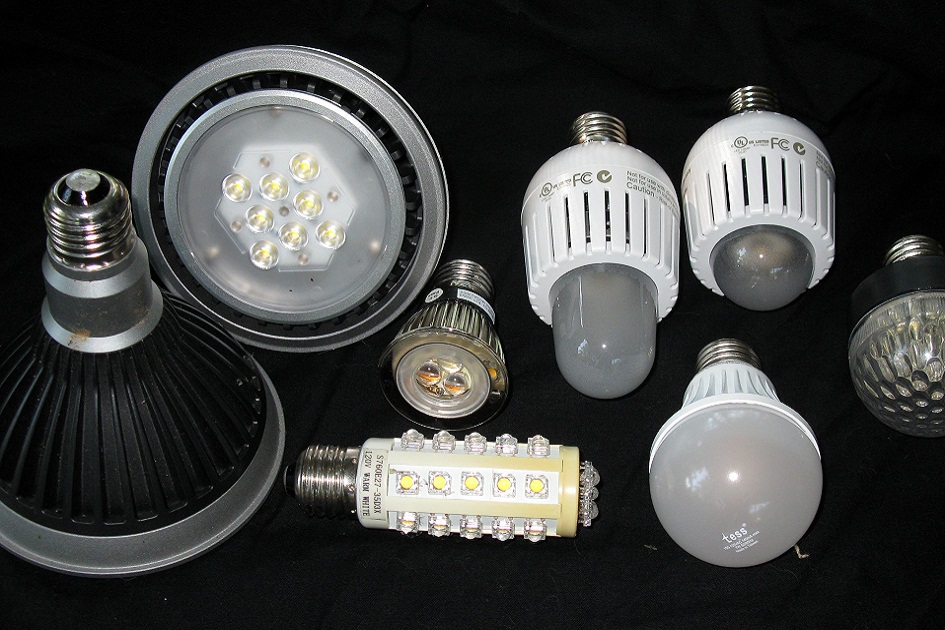Jak vybrat LED žárovku? Posviťte si na nákup LED světelných zdrojů