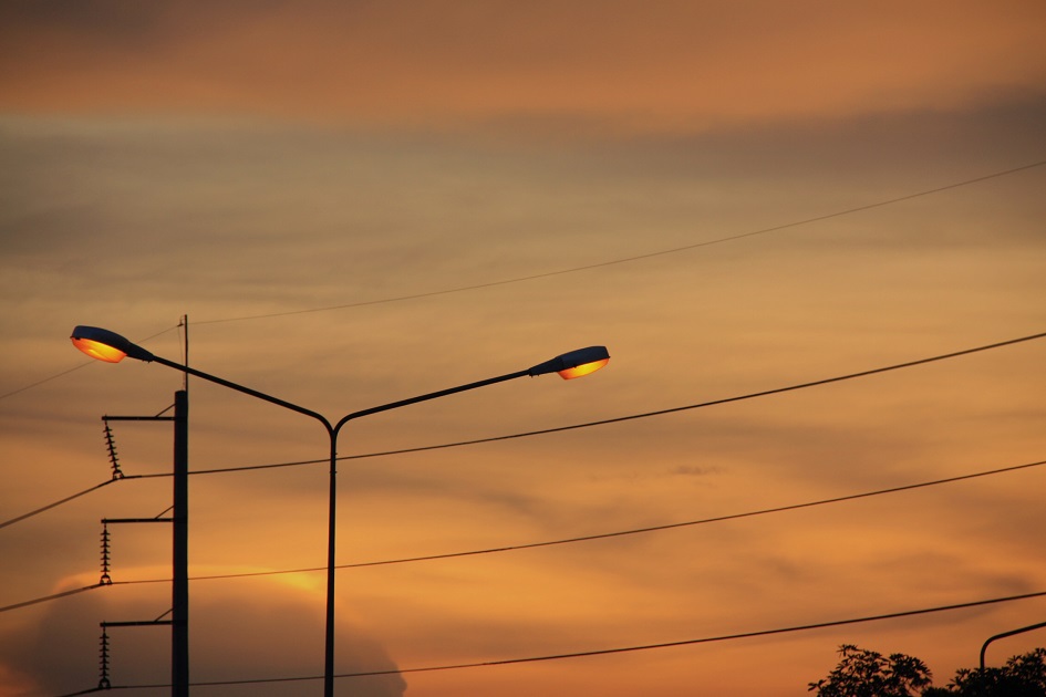 Chytré sítě čili Smart Grids: Jak mají v budoucnu snížit spotřebu energie?