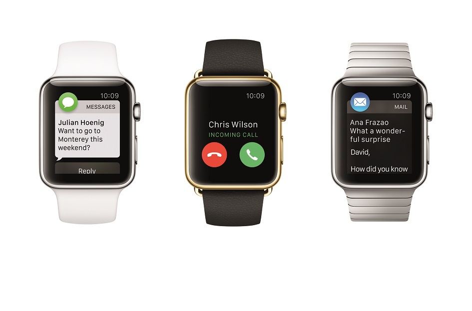 Hodinky Apple Watch: „Dálkový ovladač“ pro iPhone stojí stejně jako osobní auto