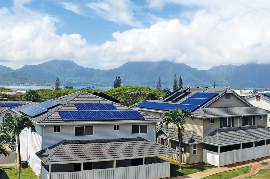 Solární panely zdarma pro všechny! Firma SolarCity chce dokázat, že to jde