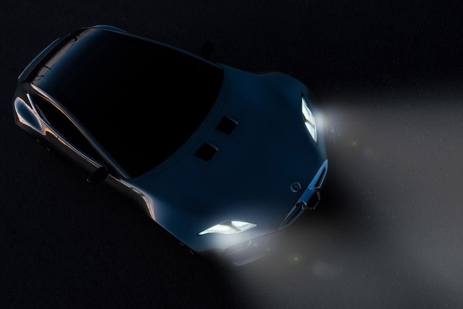 Rival Tesly ukázal nový elektromobil. Fisker EMotion ujede na 1 nabití 640 km