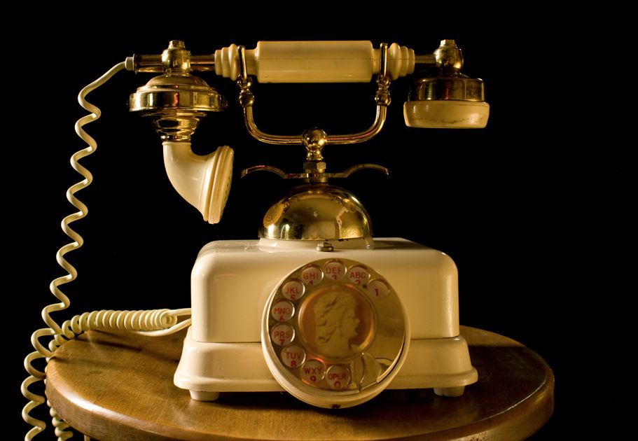 Telefon Bell