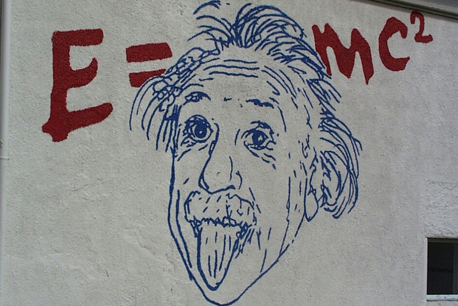 Albert Einstein: Životopis vědce, jehož jméno se stalo synonymem geniality