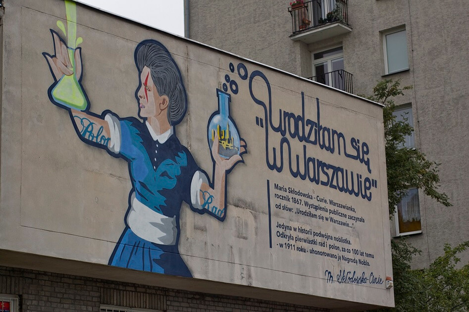 Marie Curie-Skłodowská celý život zkoumala radioaktivitu. Ta se jí nakonec stala osudnou