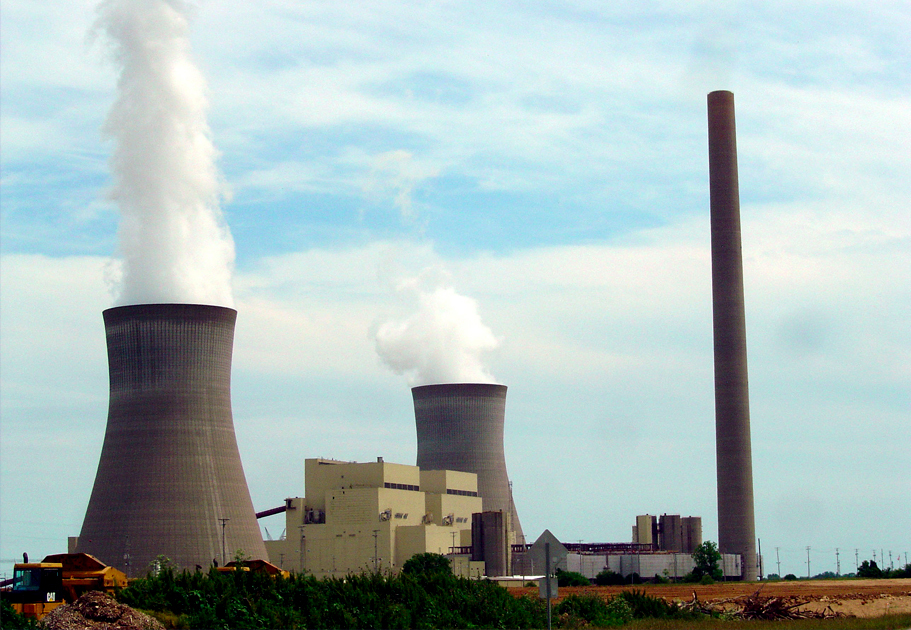 Výroba elektřiny v ČR: Nejvíc energie stále získáváme z uhelných elektráren