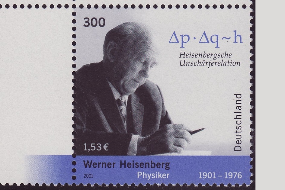 Kvantová fyzika i vývoj jaderné zbraně pro nacisty: Čím se proslavil Werner Heisenberg?