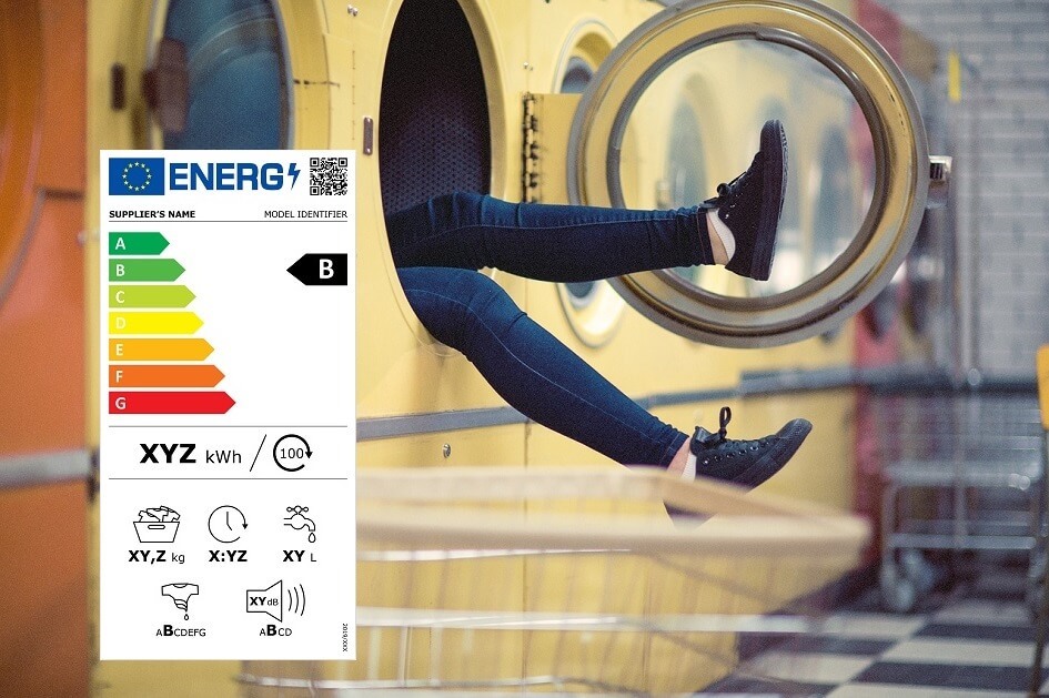 Energetický štítek spotřebiče: Jak se v něm vyznat?
