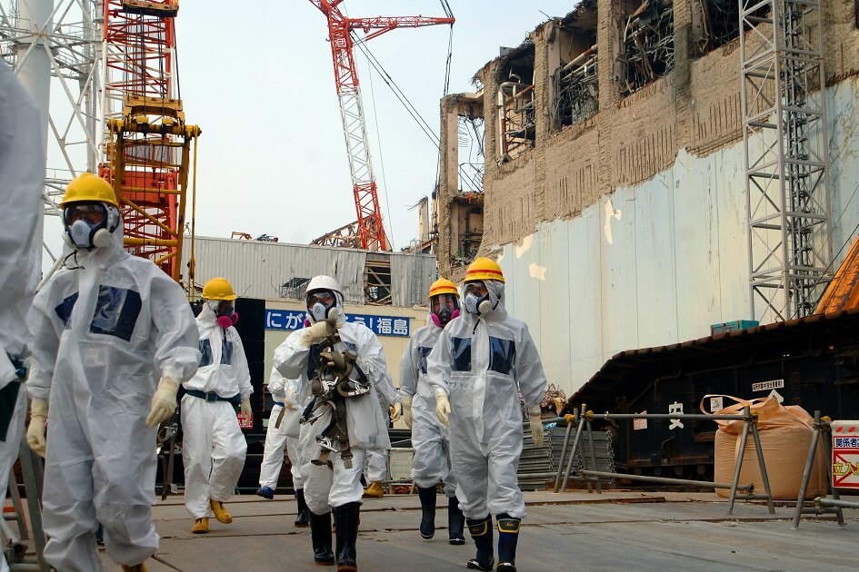 Černobyl vs. Fukušima: Která jaderná katastrofa více otřásla světem?