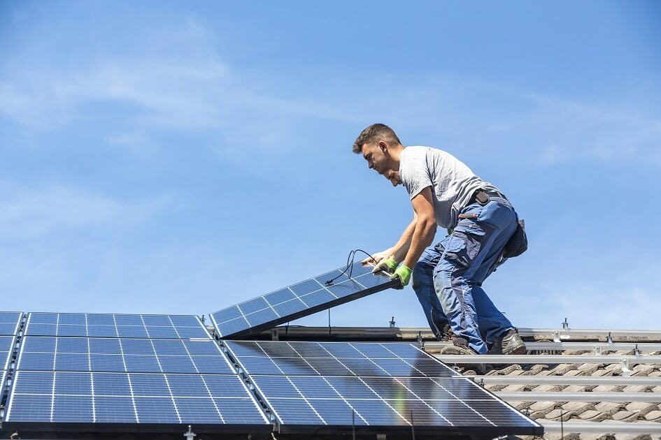 Dotace na fotovoltaiku 2020: Podnikatelé mohou žádat od 13. ledna, domácnosti využijí NZÚ