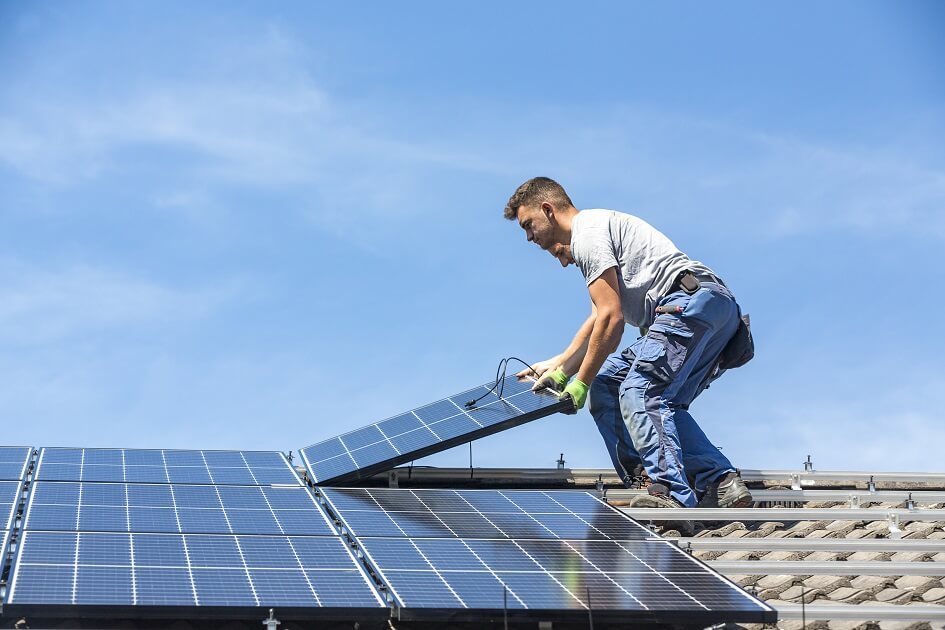 Dotace na fotovoltaiku 2020: Podnikatelé mohou žádat od 13. ledna, domácnosti využijí NZÚ