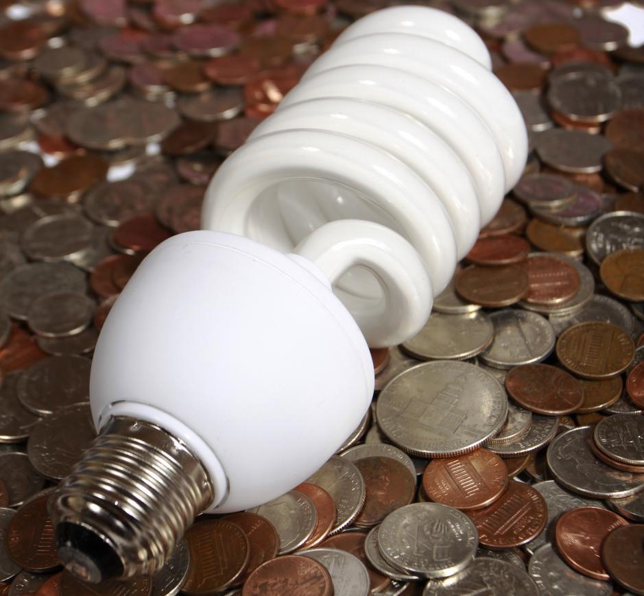 Distribuční sazba elektřiny: Jak můžete snížit výdaje