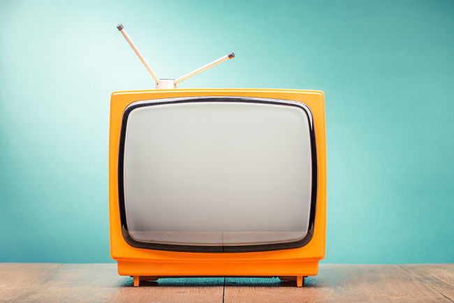 Strhující příběh barevné televize. Jak probíhala bitva obrazových standardů?