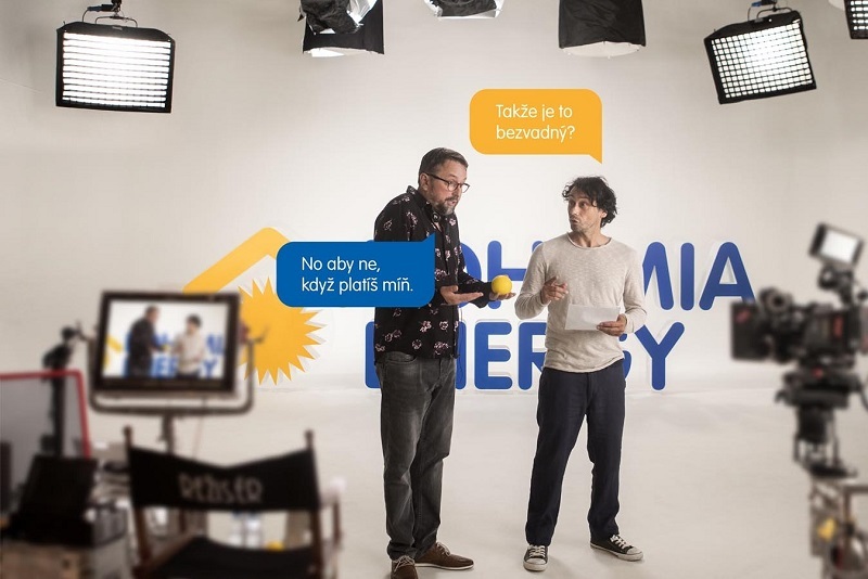 Profil Bohemia Energy: Největší alternativní dodavatel energií