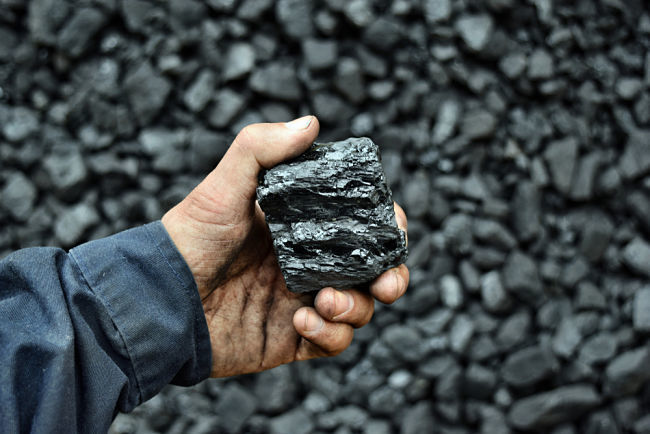 Ceny uhlí 2020: Jak vybrat to nejlepší a nejekologičtější?