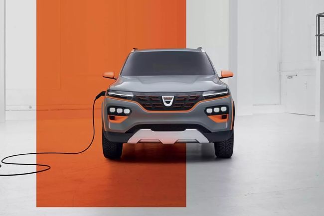 Způsobí Dacia v příštím roce revoluci na trhu s elektromobily?