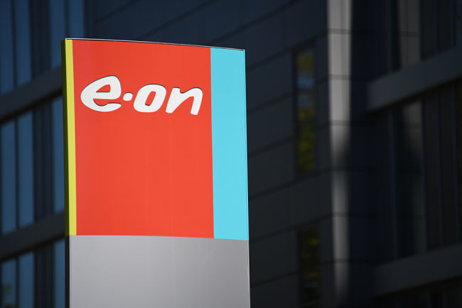 Profil společnosti E.ON: Na cestě k distribuci a prodeji elektřiny