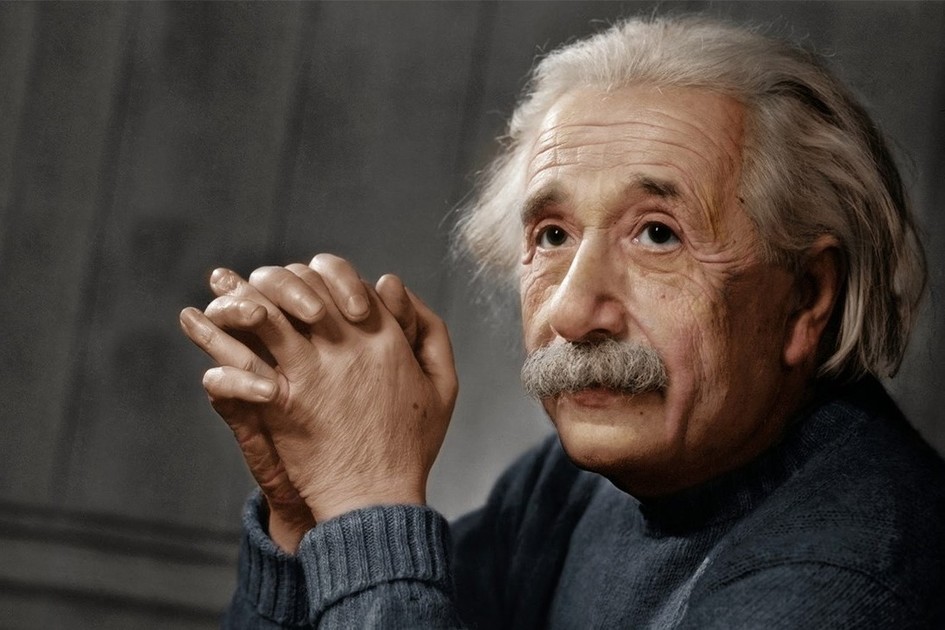 7 pozoruhodných zajímavostí o Albertu Einsteinovi