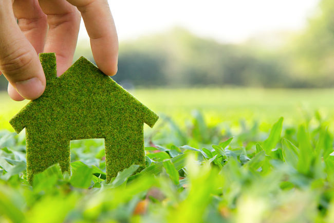 5 tipů, jak vybudovat nízkoenergetický ekologický dům