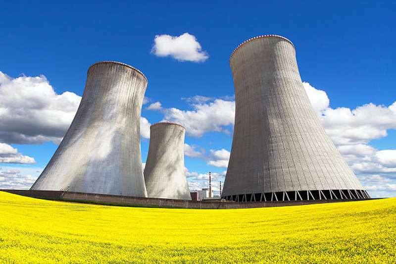 Na kolik může přijít dostavba jaderné elektrárny Dukovany?