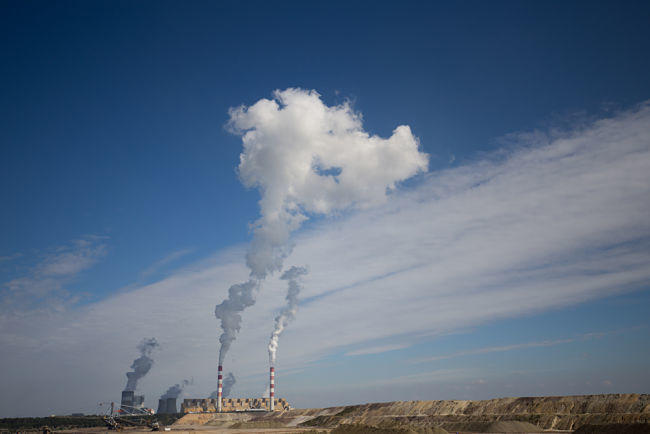 Polsko zavře uhelné doly, začne stavět jaderné elektrárny
