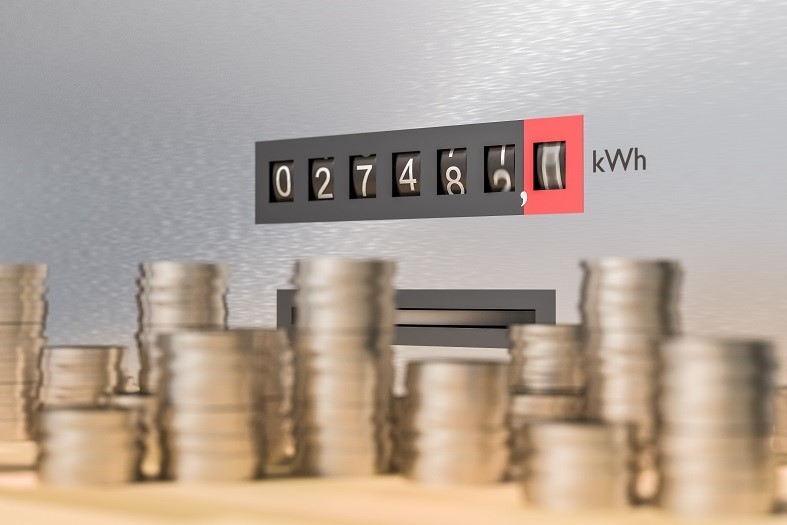 ERÚ snížil regulované ceny elektřiny, domácnosti ušetří