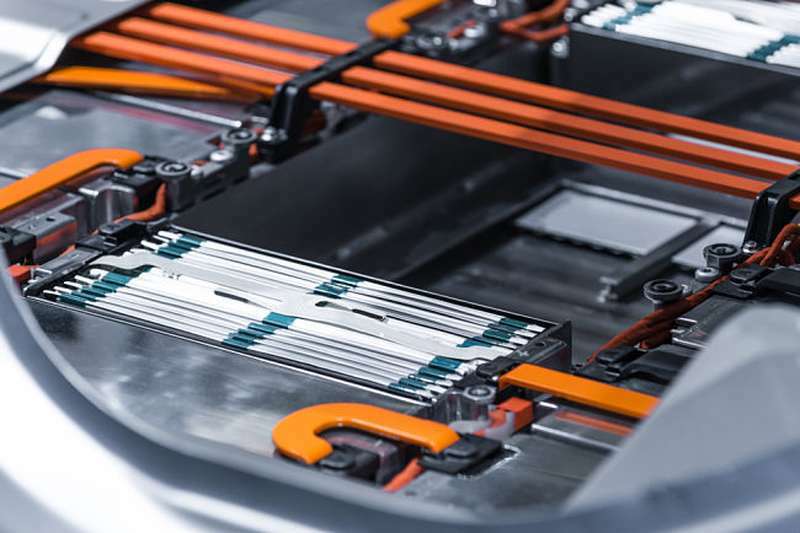 Baterie a inovace: EU chystá do roku 2022 změny