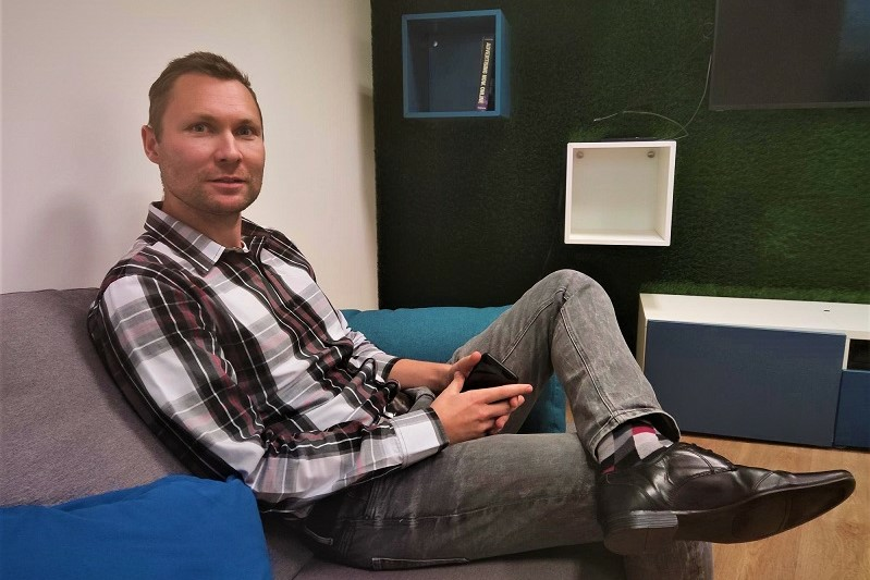 Michal Les: Silová elektřina zdražuje o 20 %, plošně ceny porostou příští rok