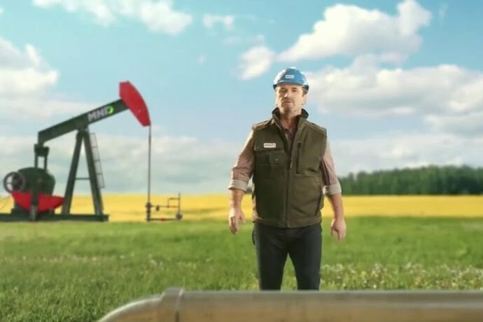 Dodavatel MND: Energie od těžaře