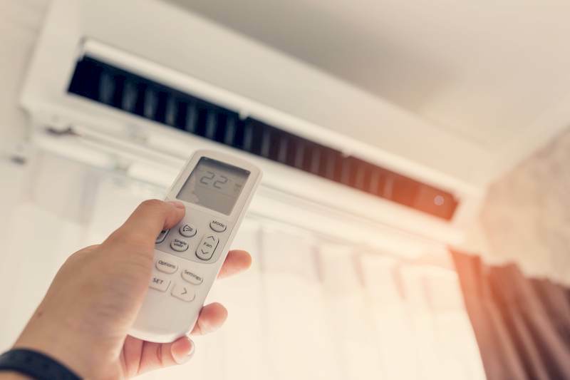 Nové trendy v klimatizacích: ekologie a úspornost na prvním místě